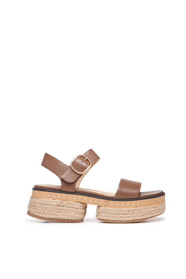 Women Sandals Gabriela Hearst Ryka Sandal