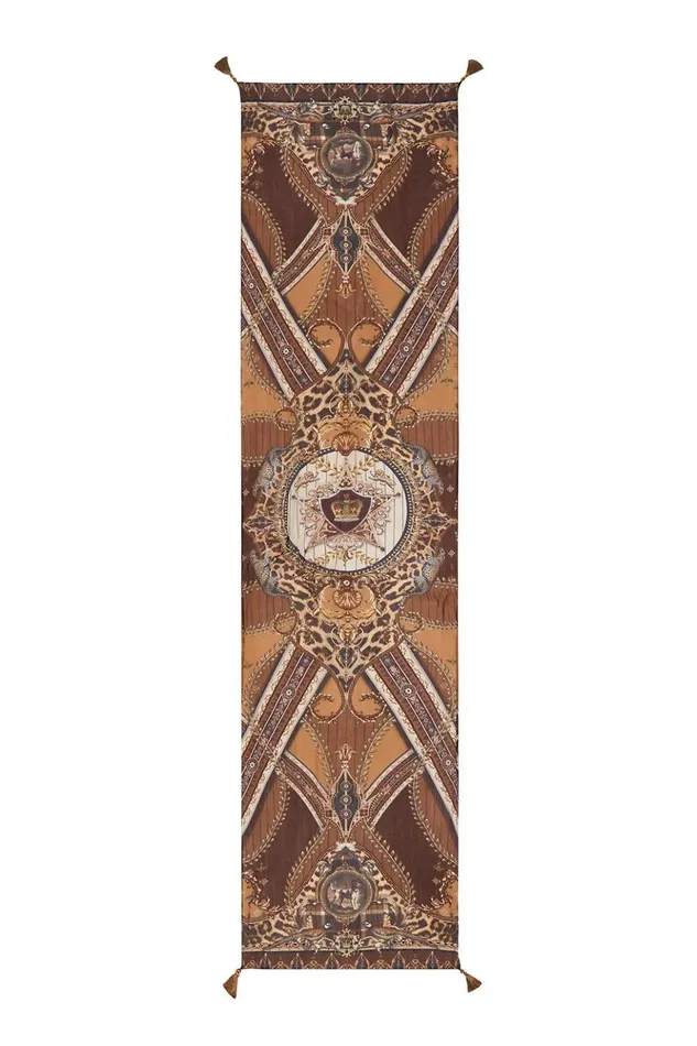 Women Scarves Camilla Long Scarf Lady Lodge