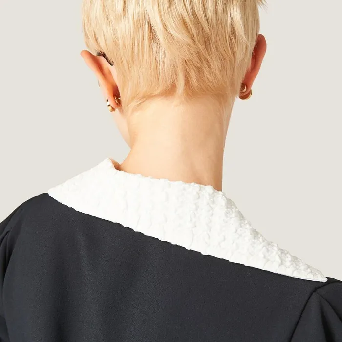 Women Shirts And Tops Miu Miu Sabl Shirt Black Women Shirts And Tops Miu Miu Sabl Shirt Black