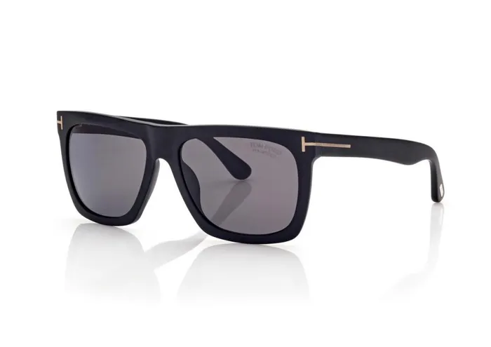 Women SUNGLASSES Tom Ford Polarized Morgan Sunglasses Black Women SUNGLASSES Tom Ford Polarized Morgan Sunglasses Black