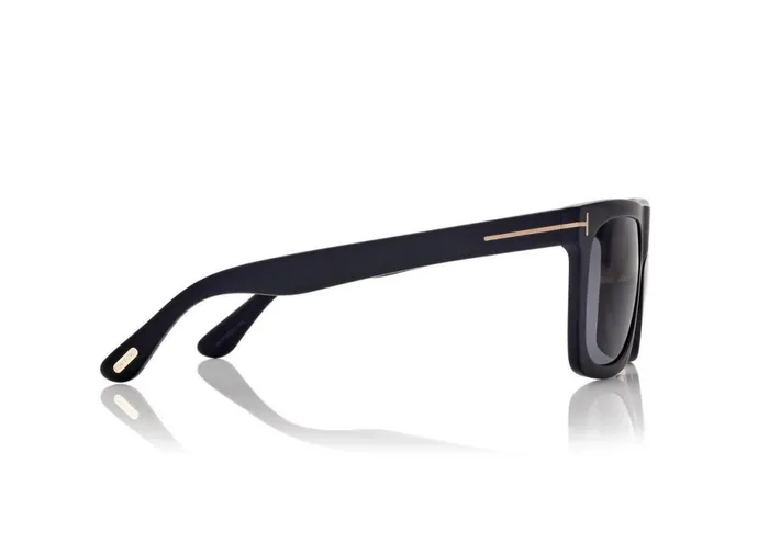 Women SUNGLASSES Tom Ford Polarized Morgan Sunglasses Black Women SUNGLASSES Tom Ford Polarized Morgan Sunglasses Black