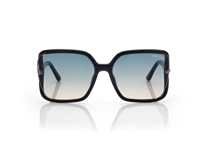 Women SUNGLASSES Tom Ford Solange02 Sunglasses