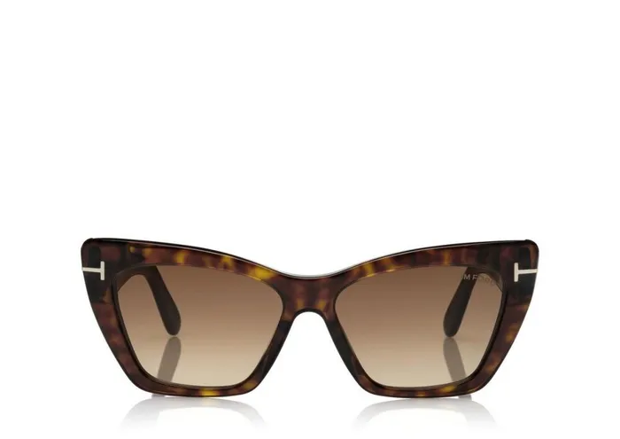 Women SUNGLASSES Tom Ford Wyatt Sunglasses