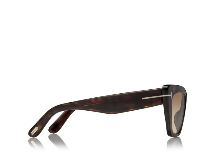 Women SUNGLASSES Tom Ford Wyatt Sunglasses Women SUNGLASSES Tom Ford Wyatt Sunglasses
