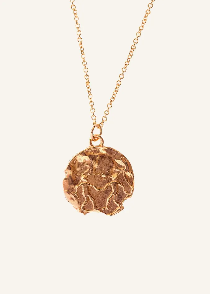 Women The Gemini Necklace Gemini MEEM