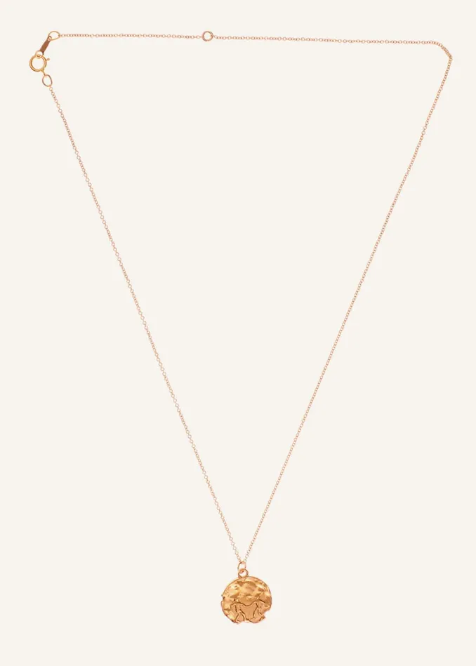 Women The Gemini Necklace Gemini MEEM