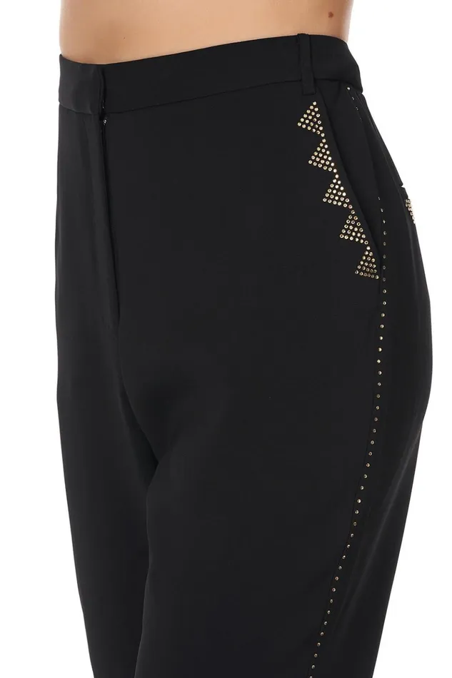 Women Trousers and Leggings Camilla Basic Drop Crotch Pant 8211 Flow Studio 54