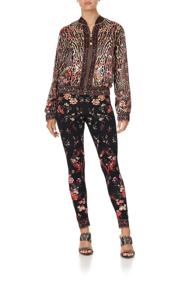 Women Trousers and Leggings Camilla Leggings A Girl Like You
