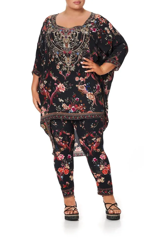 Women Trousers and Leggings Camilla Leggings A Girl Like You