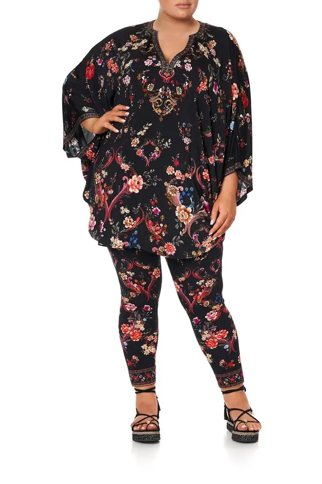 Women Trousers and Leggings Camilla Leggings A Girl Like You