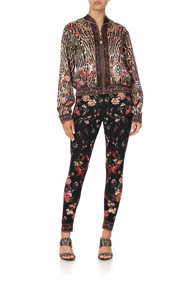 Women Trousers and Leggings Camilla Leggings A Girl Like You