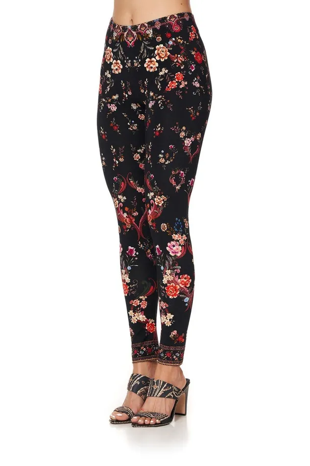 Women Trousers and Leggings Camilla Leggings A Girl Like You