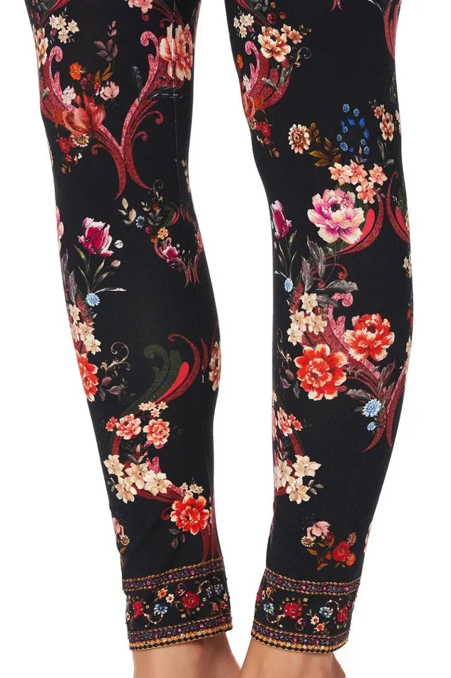 Women Trousers and Leggings Camilla Leggings A Girl Like You