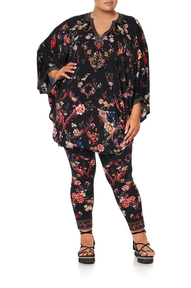 Women Trousers and Leggings Camilla Leggings A Girl Like You