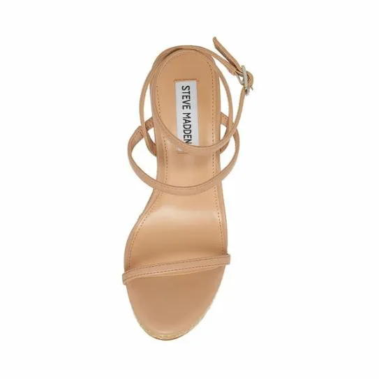 Women UPSIDE TAN Tan Steve Madden Sandals Women UPSIDE TAN Tan Steve Madden Sandals