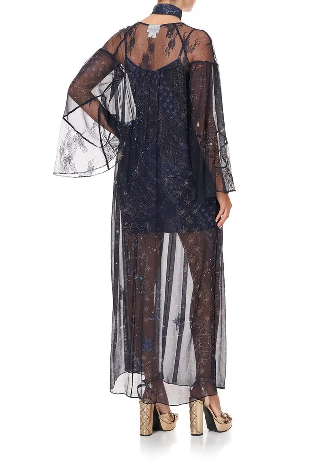 Women Wedding Guest Dresses Camilla Dress With Top And Sleeve Yoke Its A Sign
