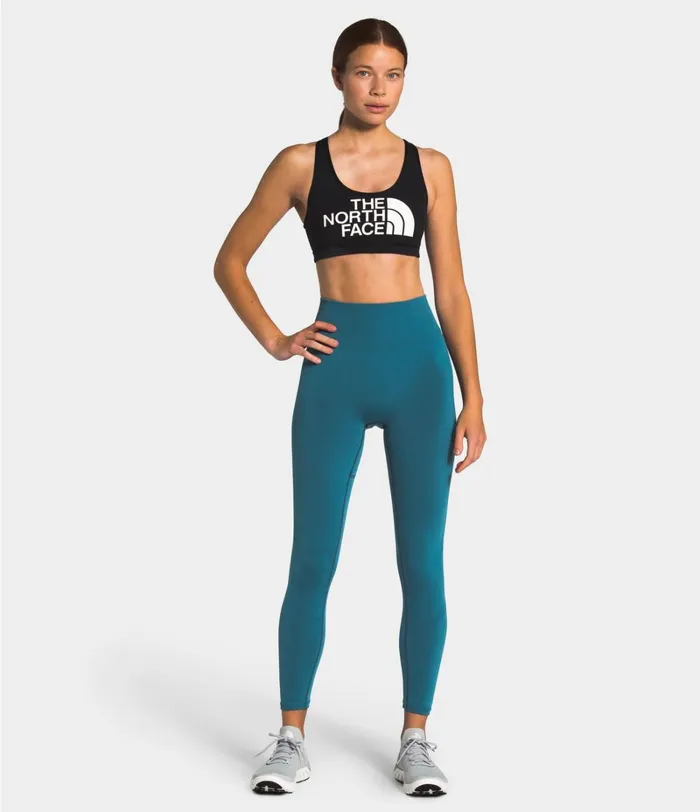 Womens The North Face Active Bottoms Teknitcal Tight Regular