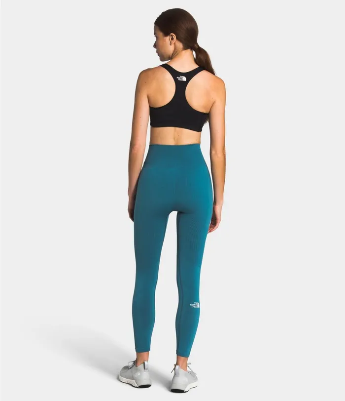 Womens The North Face Active Bottoms Teknitcal Tight Regular