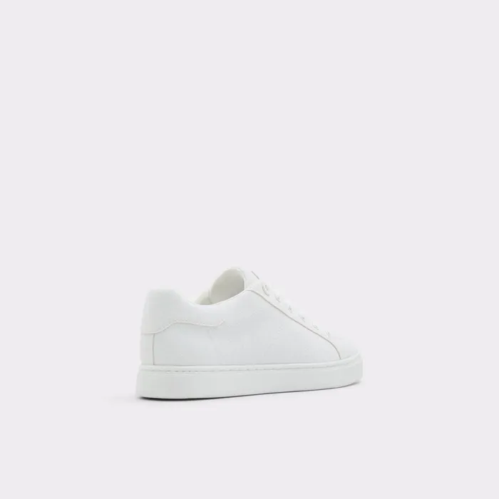Woollya White Women ALDO Sneakers
