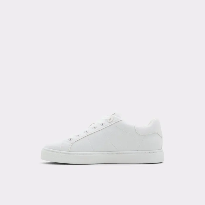 Woollya White Women ALDO Sneakers