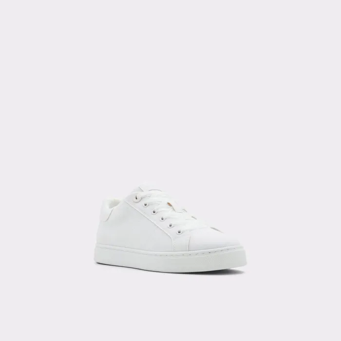Woollya White Women ALDO Sneakers