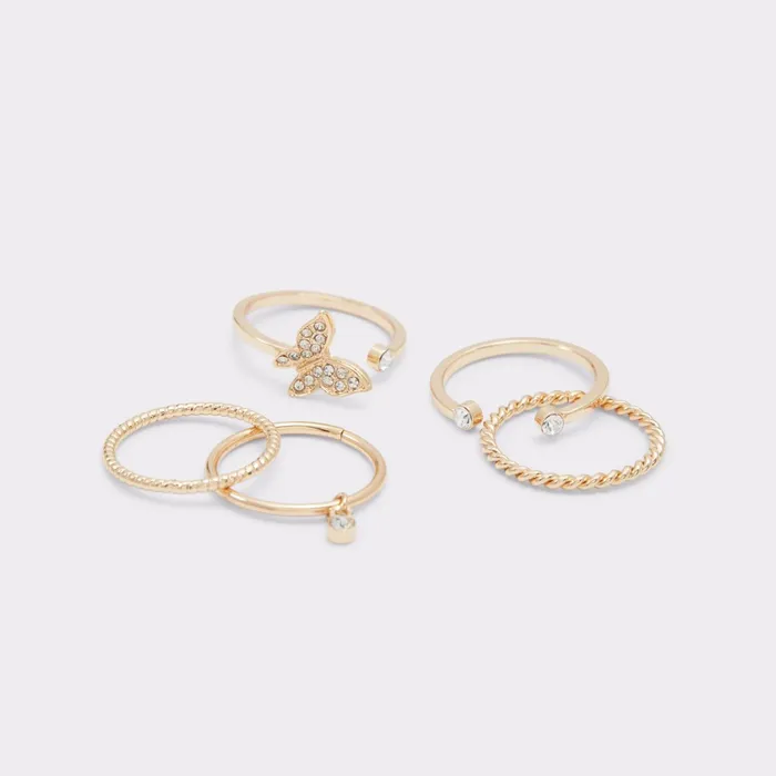 Wyloria Goldclear Multi Women ALDO Jewelry