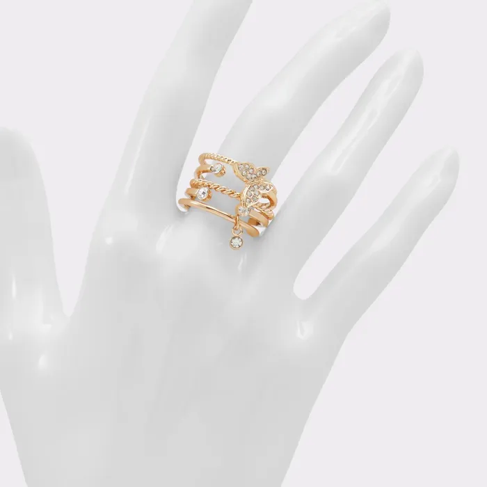 Wyloria Goldclear Multi Women ALDO Jewelry
