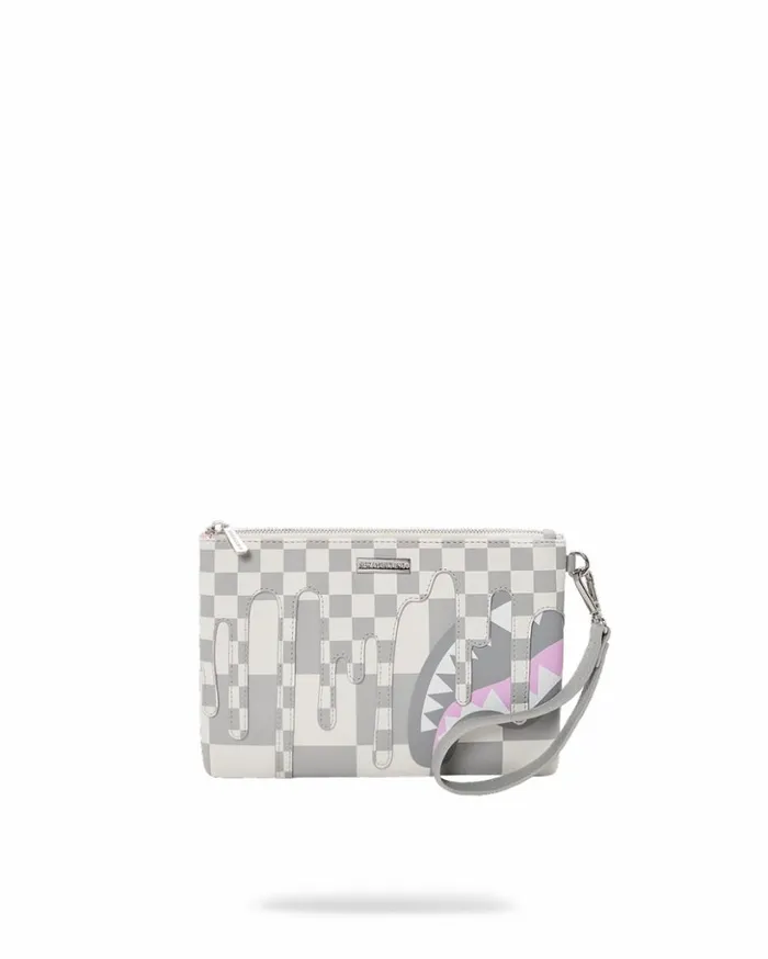 XTC LA PALAIS CROSSOVER CLUTCH Bags SPRAYGROUND