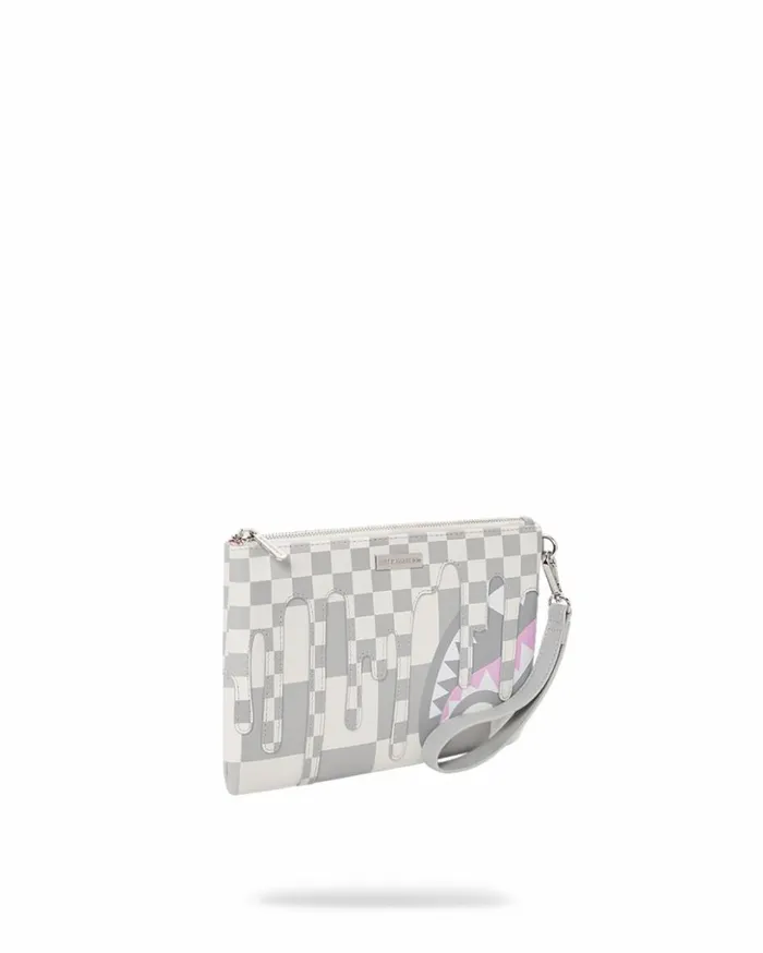 XTC LA PALAIS CROSSOVER CLUTCH Bags SPRAYGROUND