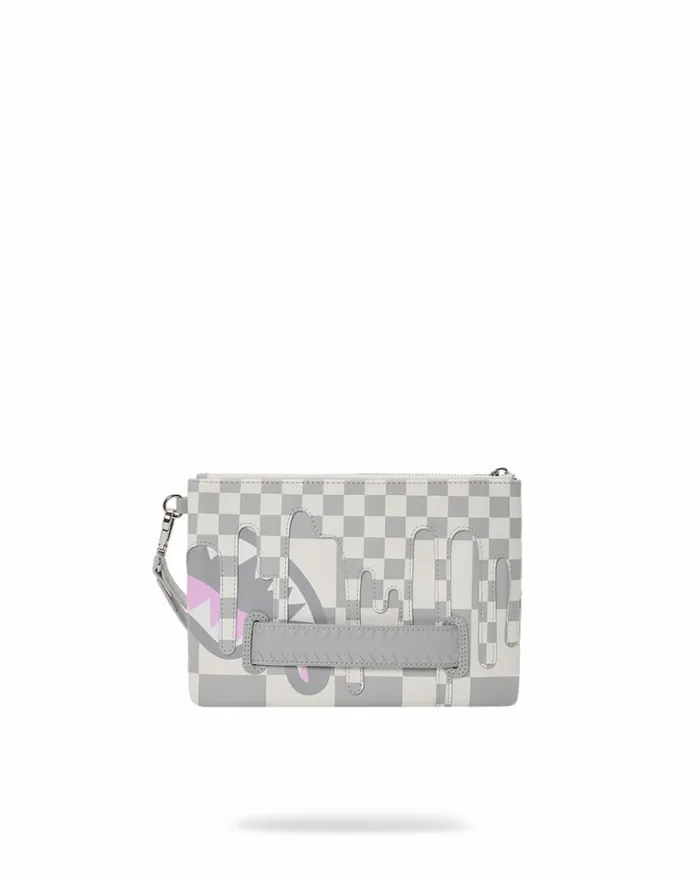 XTC LA PALAIS CROSSOVER CLUTCH Bags SPRAYGROUND