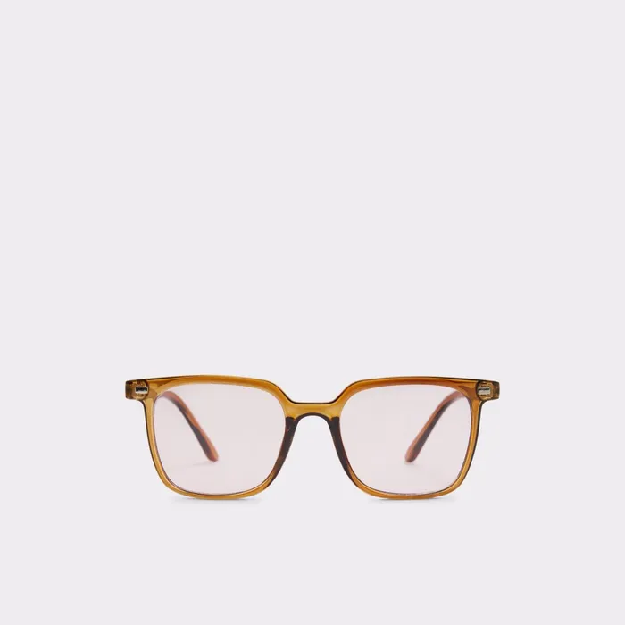 Yasbeck Light Brown Men ALDO Sunglasses