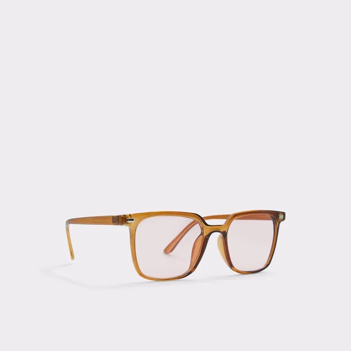 Yasbeck Light Brown Men ALDO Sunglasses