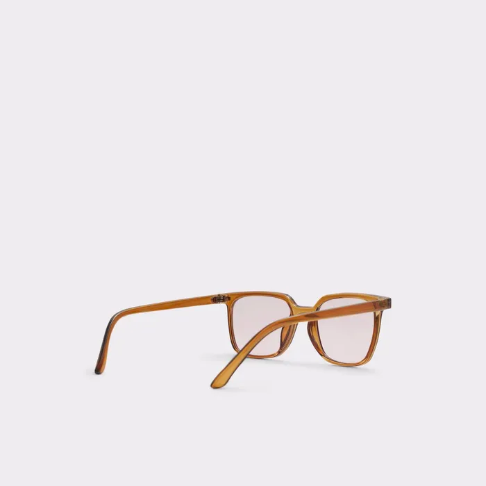 Yasbeck Light Brown Men ALDO Sunglasses
