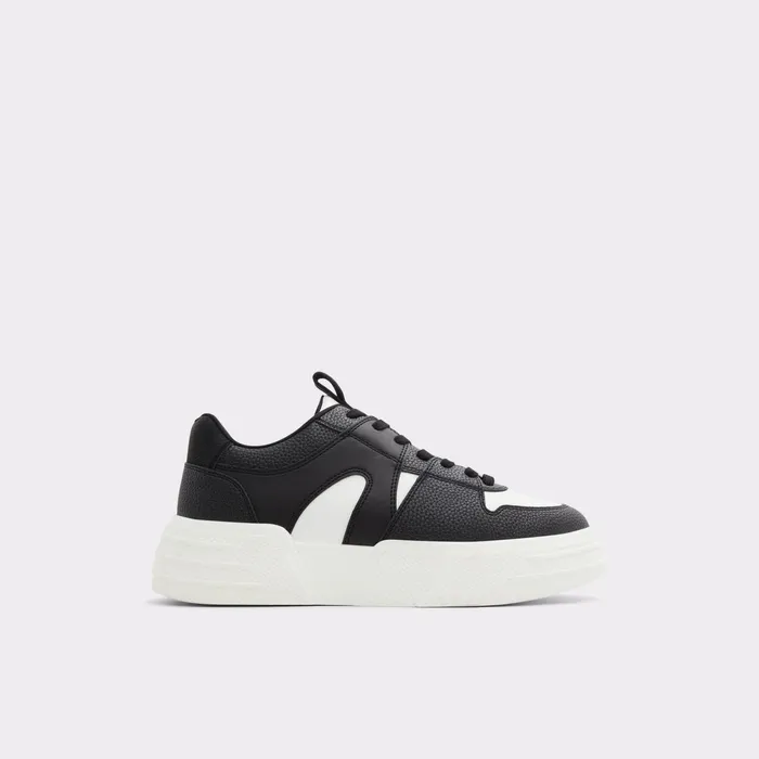Zeus Black Men ALDO Sneakers