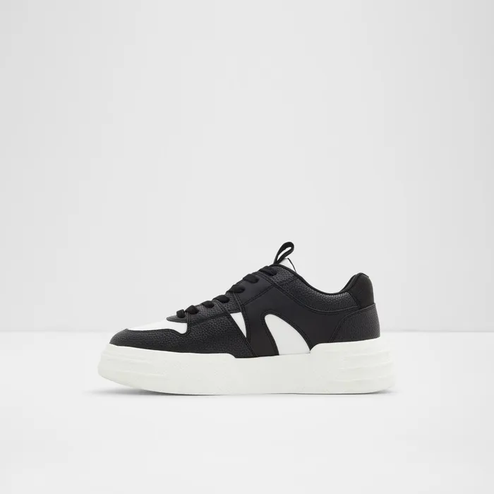 Zeus Black Men ALDO Sneakers