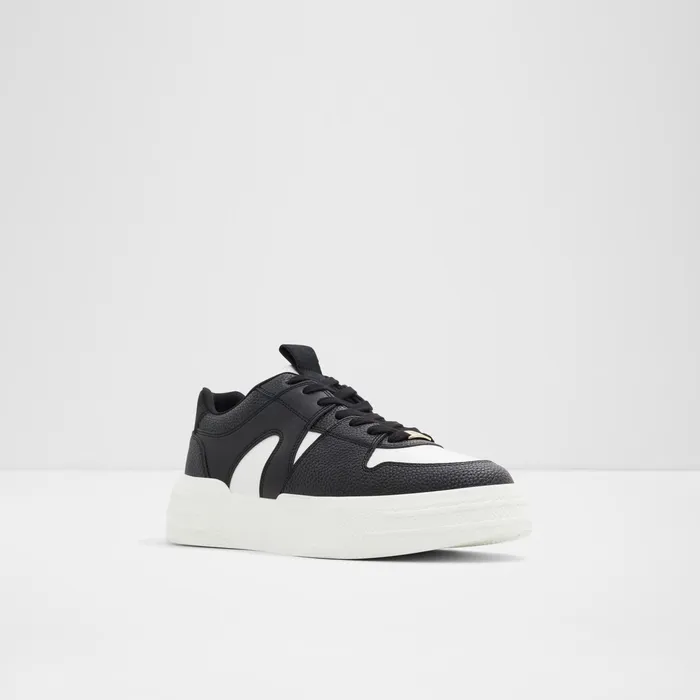 Zeus Black Men ALDO Sneakers