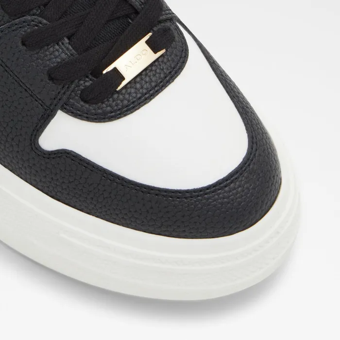 Zeus Black Men ALDO Sneakers