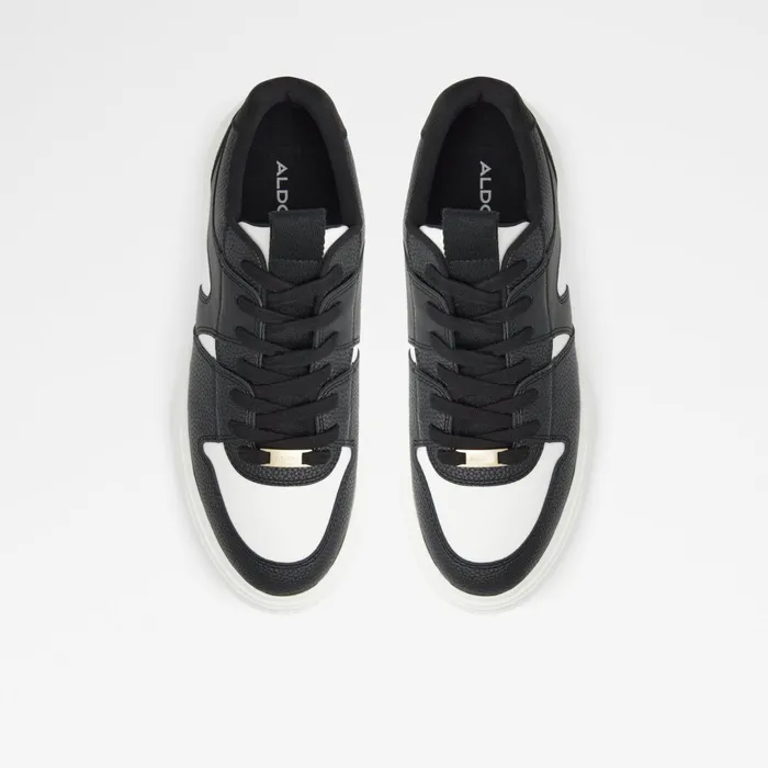 Zeus Black Men ALDO Sneakers