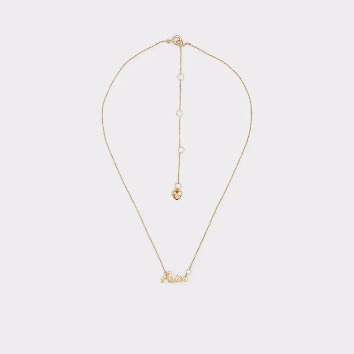 Zodia Dark Yellow Women ALDO Jewelry