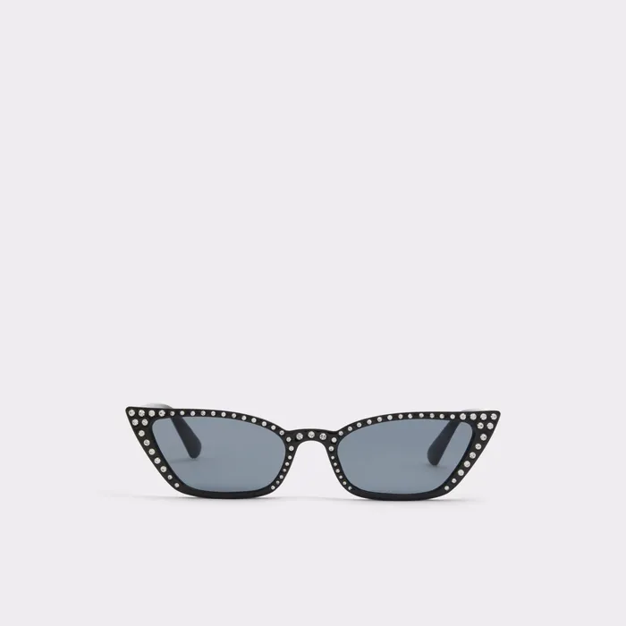 Zujar Blacksilver Multi Women ALDO Sunglasses