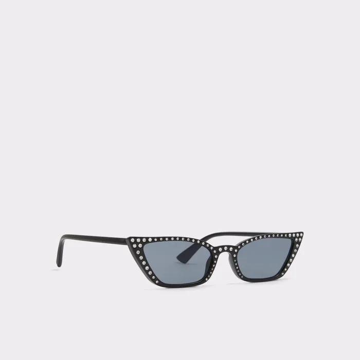 Zujar Blacksilver Multi Women ALDO Sunglasses